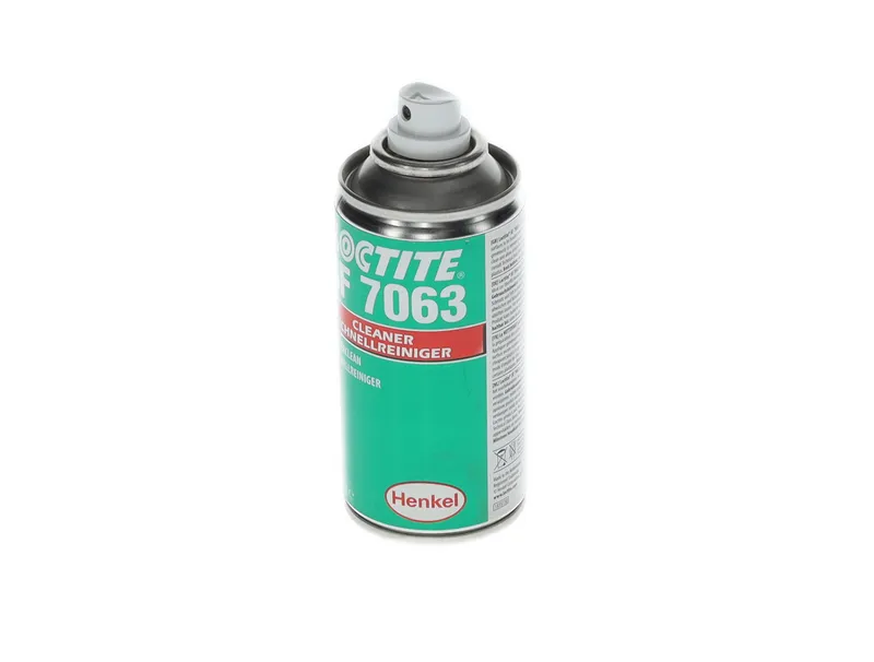 LOCTITE 7063 cleaning agent (150 ml) — photo 1 of 9
