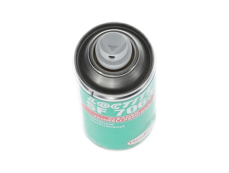 LOCTITE 7063 cleaning agent (150 ml) — photo 3 of 9