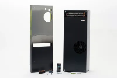 Cooling system L
