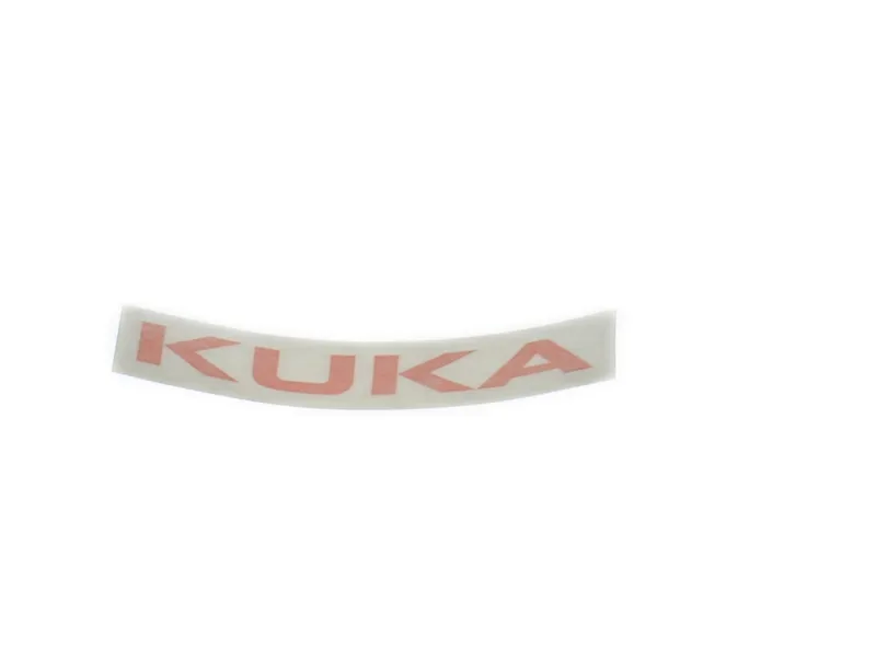 KRC4 compact KUKA logo — photo 5 of 9
