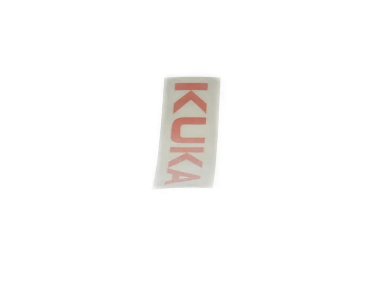 KRC4 compact KUKA logo — photo 3 of 9