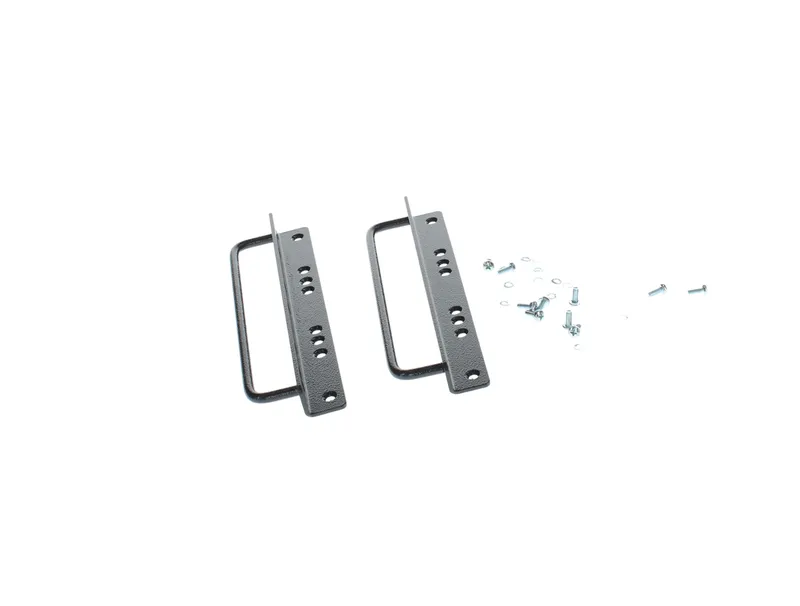 KRC4 compact handles 6HE RAL 7016 — photo 12 of 19
