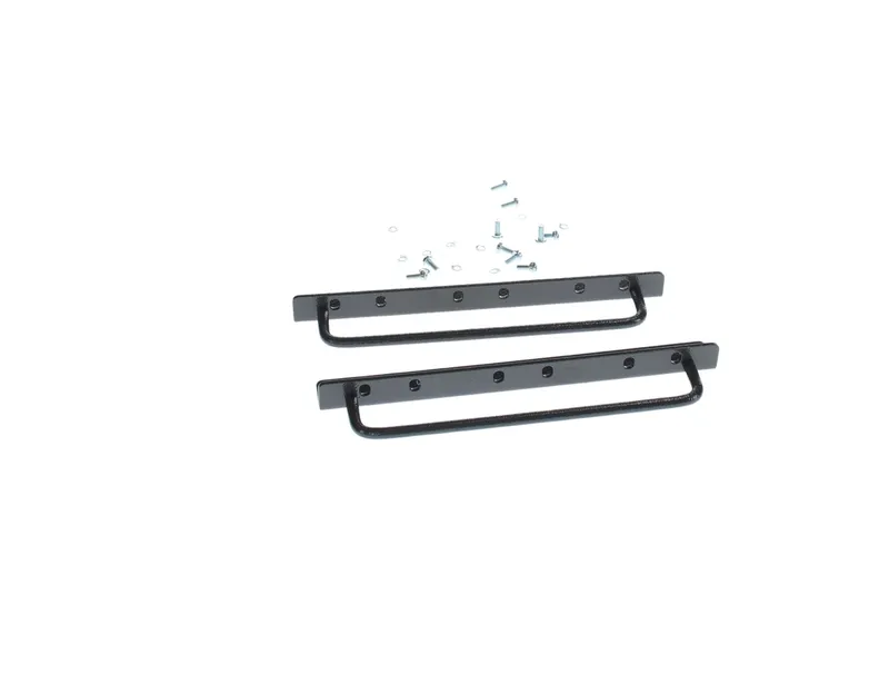 KRC4 compact handles 6HE RAL 7016 — photo 11 of 19