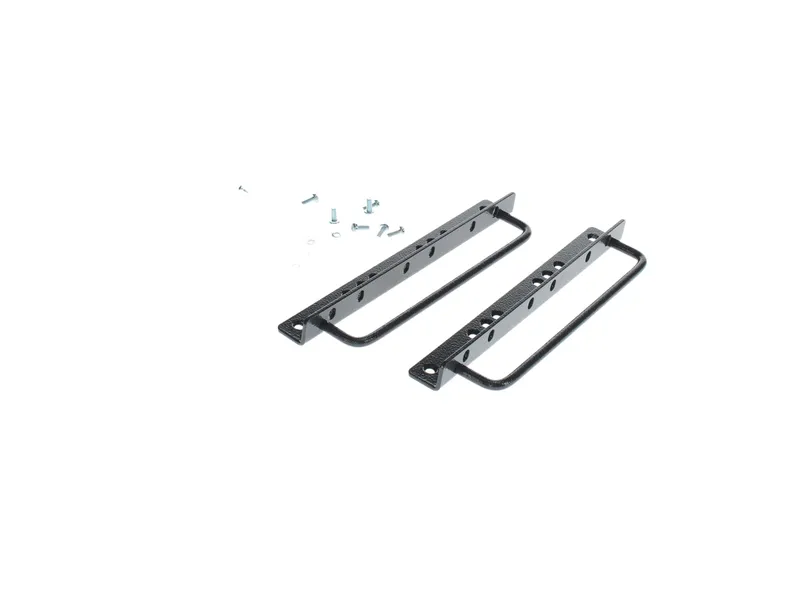 KRC4 compact handles 6HE RAL 7016 — photo 13 of 19