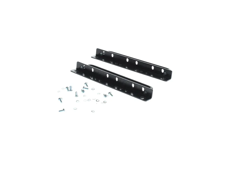 KRC4 compact handles 6HE RAL 7016 — photo 7 of 19