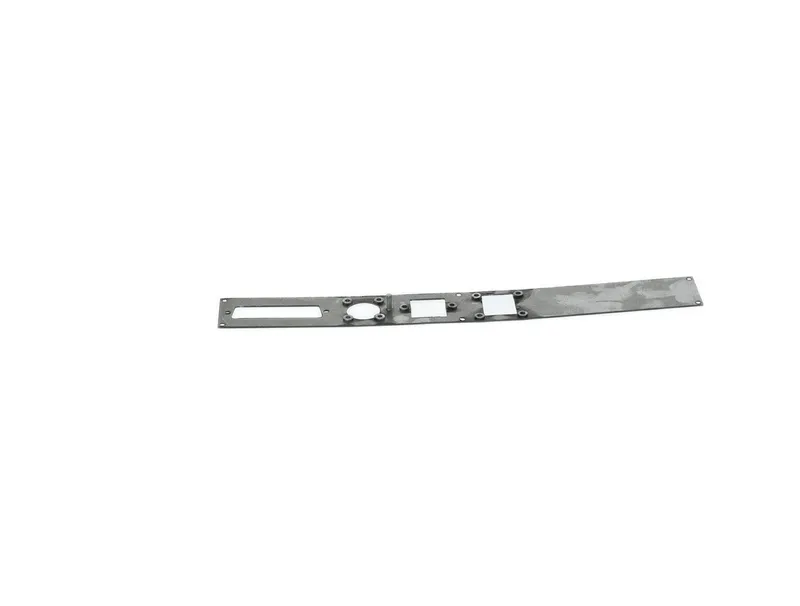 KRC4 compact interface plate RAL7016 — photo 19 of 19
