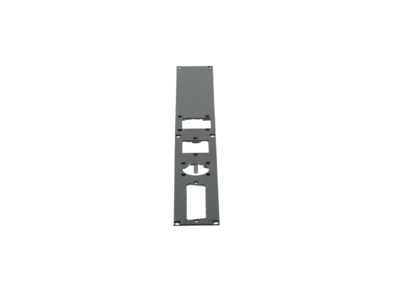 KRC4 compact interface plate RAL7016 — photo 2 of 19
