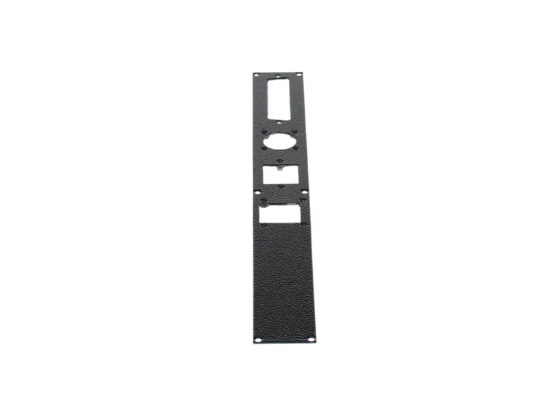 KRC4 compact interface plate RAL7016 — photo 6 of 19