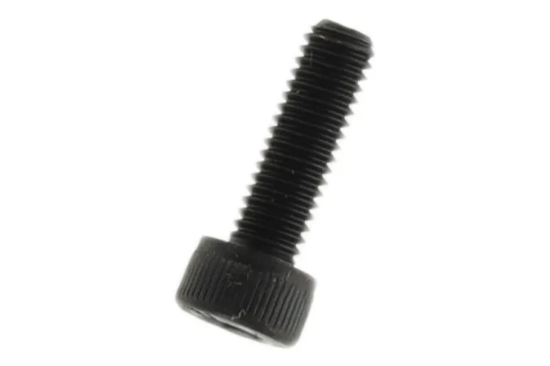 Hexagon socket head cap screw M5x16 — photo 1 of 3