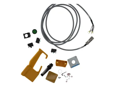 Kuka 205059 – KRC4 brk.rel.dev._hand-held dev. BT01