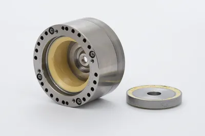 Gear unit GS_118_120_A1