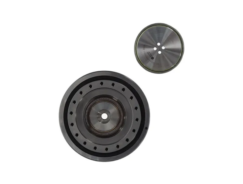 Gear unit GS_138_160_A2 — photo 10 of 23