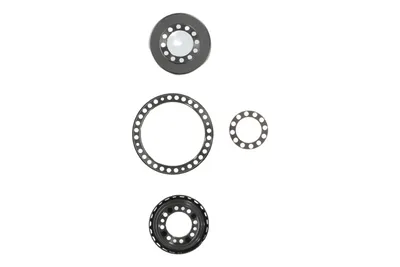 Gear unit GS_84_100_A5