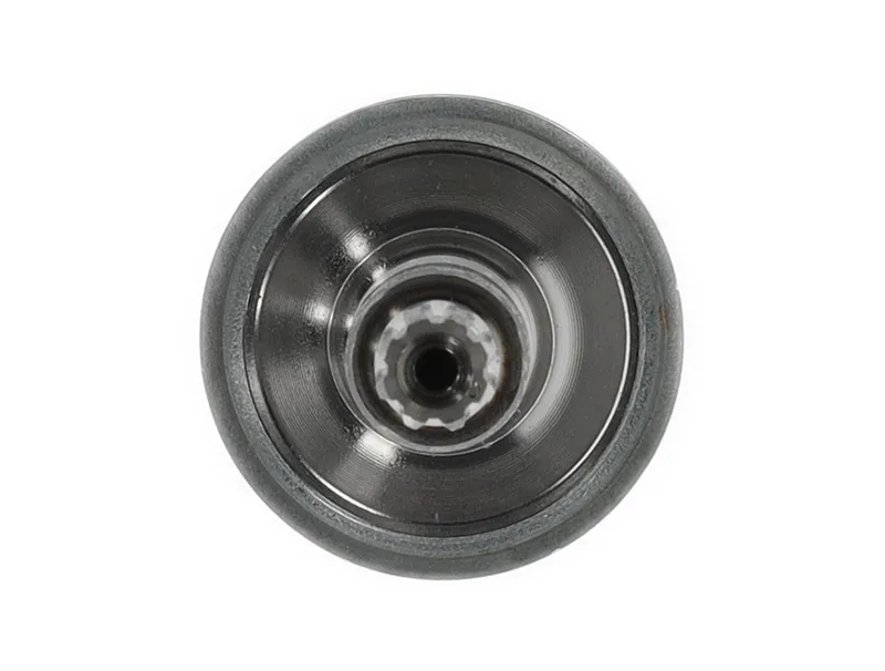 Toothed belt pulley A5-3 — photo 5 of 9