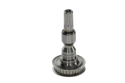 Toothed belt pulley A6-3