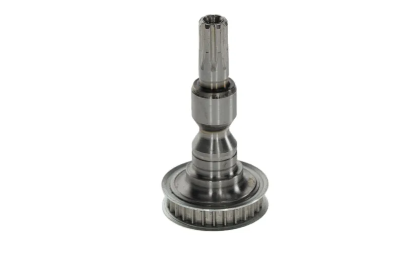 Toothed belt pulley A6-3 — photo 3 of 3