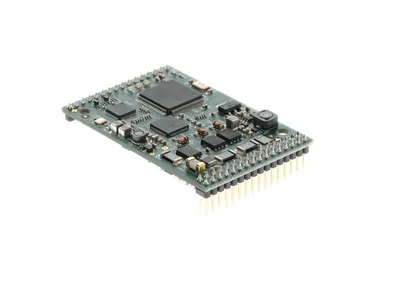TMCM-1632 1-axis BLDC controller