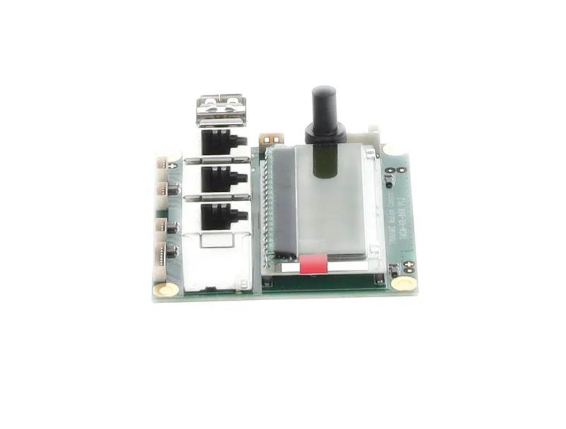 TMCM-KR-846-V1.2 conn. plate, platform — photo 5 of 9