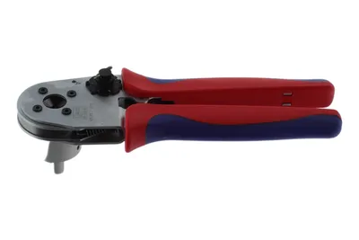 Kuka 205381 – Crimping tool, medium series 615 / 915 Kuka 205381 – Crimping tool, medium series 615 / 915