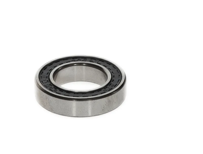 Radial groove ball bearing 12x21x5 — photo 3 of 9