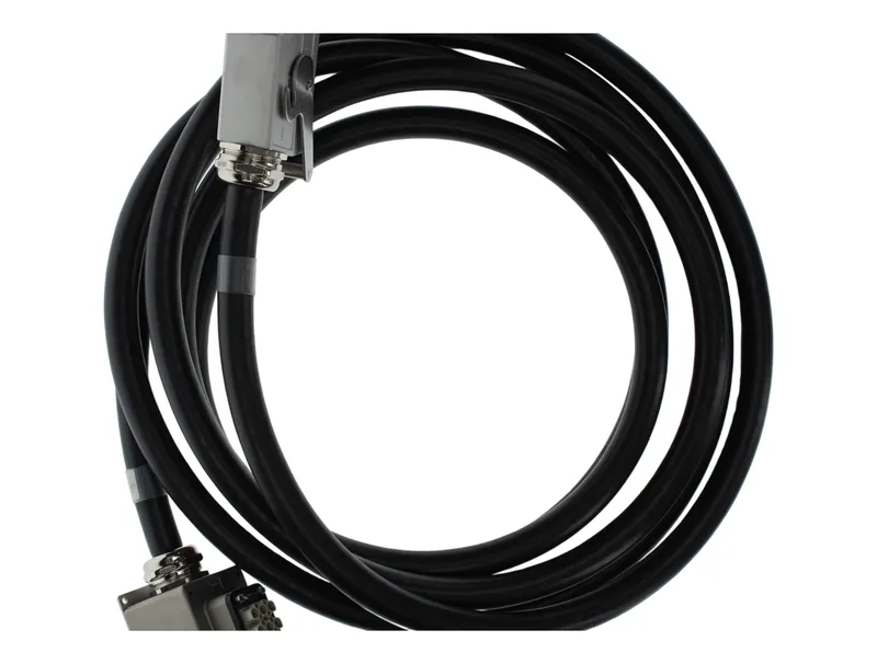 Motor cable X30.1 flexible; 7.5m — photo 2 of 9