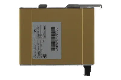Kuka 205485 – Ethernet switch Ha-VIS FTS 3100-AK