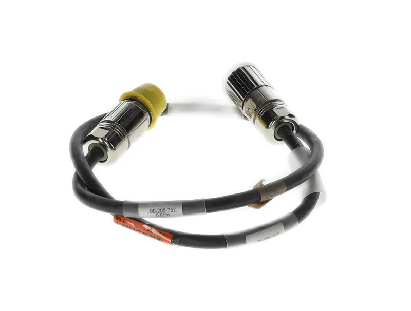 Ctrl cable, single axis extension 0.85m — photo 13 of 13