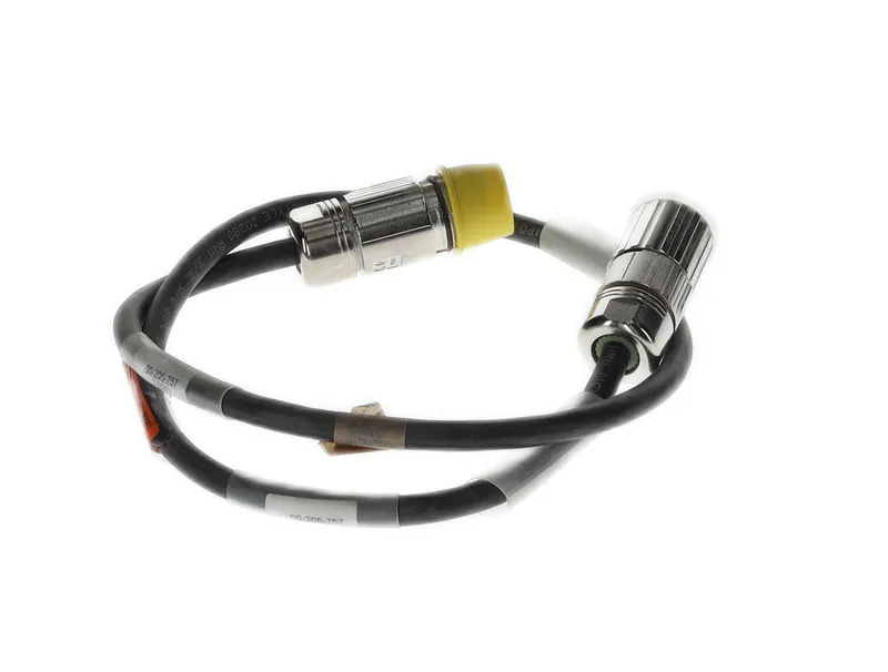 Ctrl cable, single axis extension 0.85m — photo 9 of 13