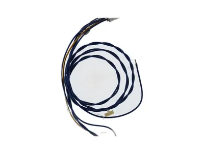 Kuka 205775 – Cable - supply PS3/external XD210 Kuka 205775 – Cable - supply PS3/external XD210