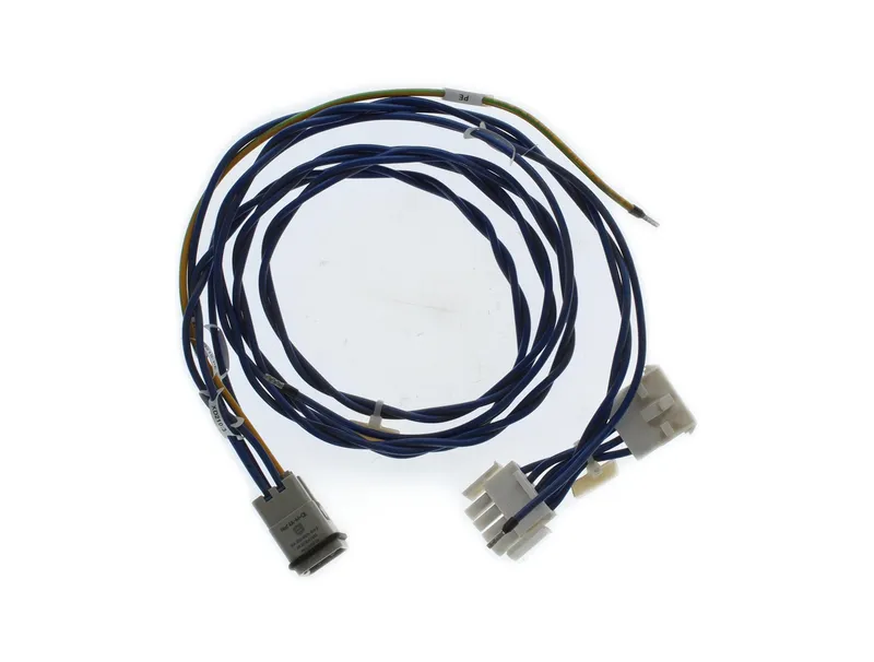 Cable - supply PS3/external XD210 — photo 5 of 22