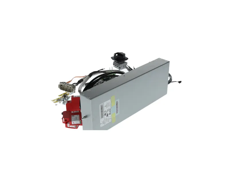 POWER INFEED HAN6 lightning protection — photo 5 of 20