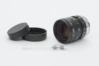 KUKA lens C1614-M