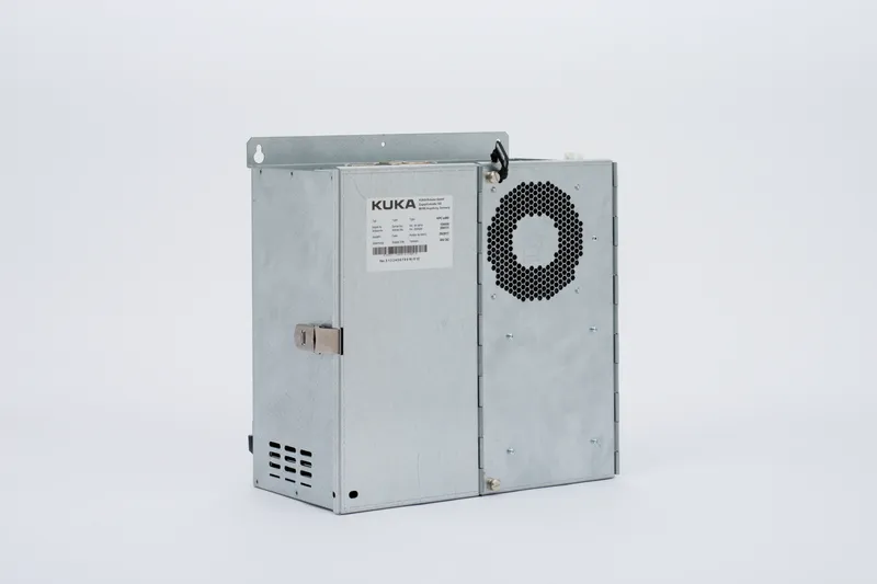 PC for KRC2 — photo 2 of 10
