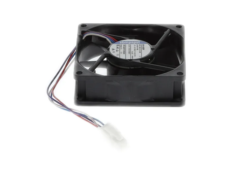 24V DC-axial fan 8414N/2HP — photo 3 of 11