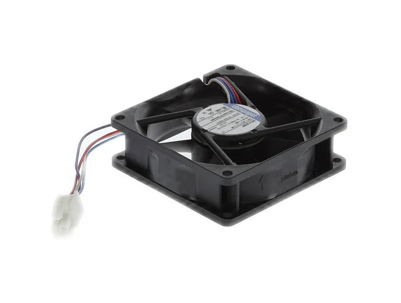 24V DC-axial fan 8414N/2HP — photo 5 of 11