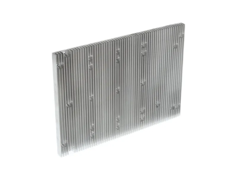 Heat exchanger cooling profile ct-315 — photo 18 of 18