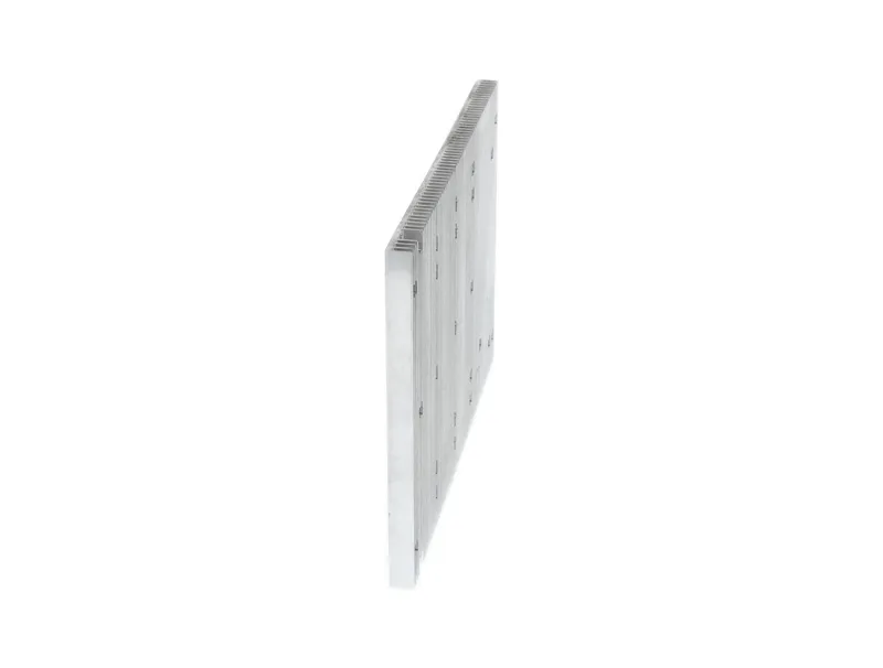 Heat exchanger cooling profile ct-315 — photo 12 of 18