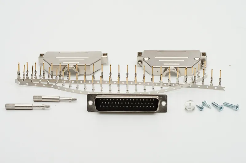 KRC4 compact connector bypack X11 — photo 2 of 4