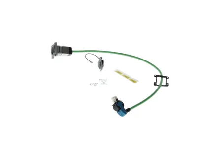 Kuka 206328 – KRC4 compact interface Service Bus X69 Kuka 206328 – KRC4 compact interface Service Bus X69