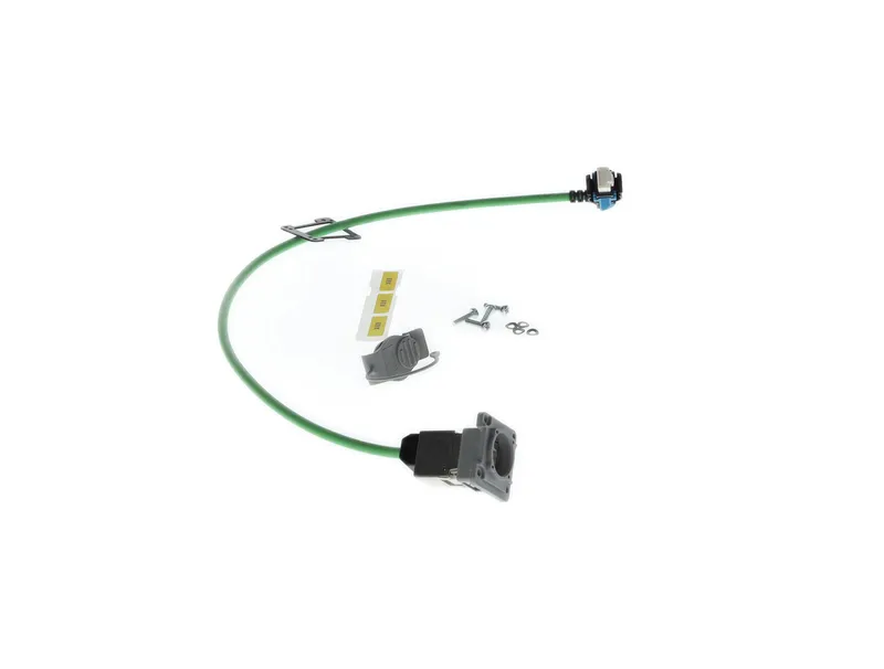 KRC4 compact interface Service Bus X69 — photo 8 of 8
