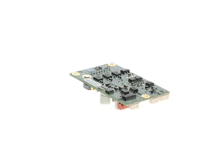 Kuka 206549 – TMCM-1610-KR V1.0 axis controller, arm Kuka 206549 – TMCM-1610-KR V1.0 axis controller, arm