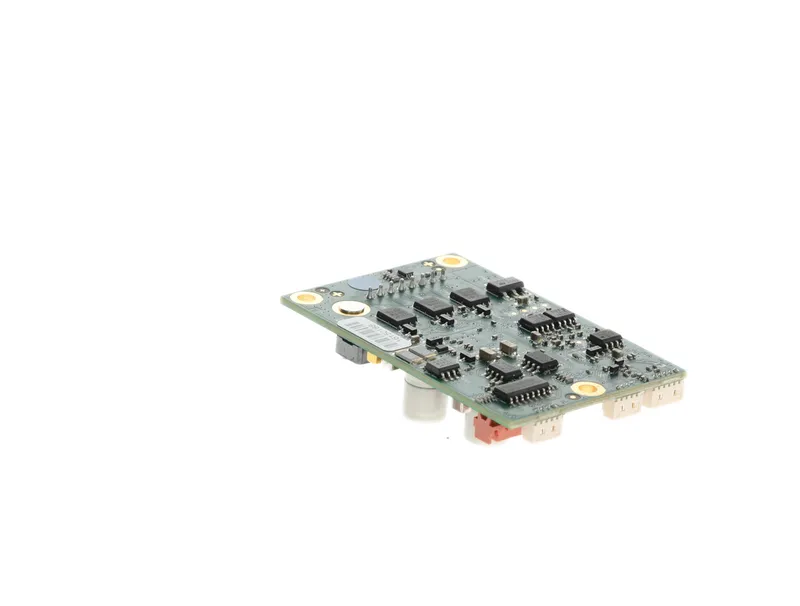 TMCM-1610-KR V1.0 axis controller, arm — photo 1 of 9