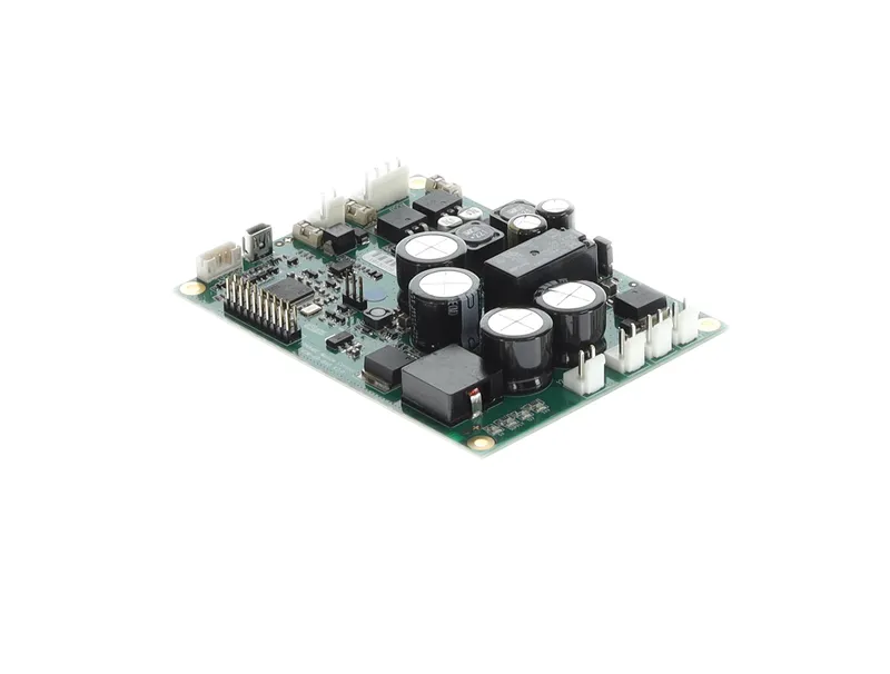 TMCM-KR-849-V2.0 charging contr., platf. — photo 4 of 9