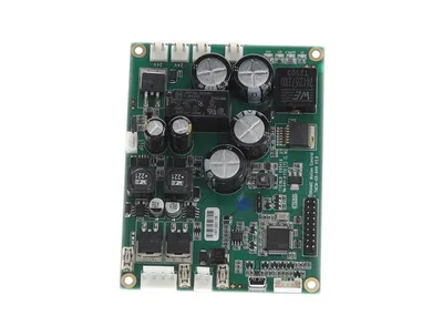 TMCM-KR-849-V2.0 charging contr., platf.