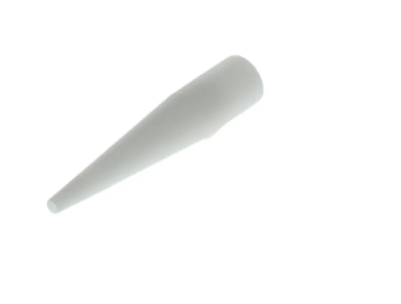 Nozzle, long — photo 1 of 9