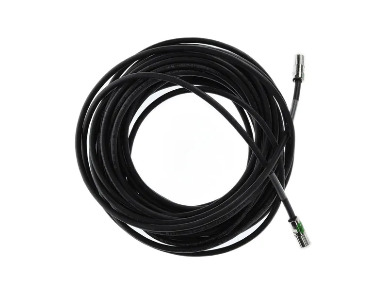 Connecting cable for ref. switch 25m — photo 3 of 11