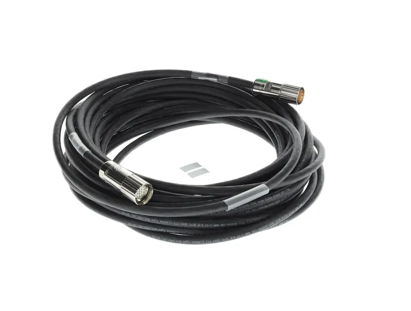 Cable 15m CON SEN 6x(2x0,25) — photo 8 of 11