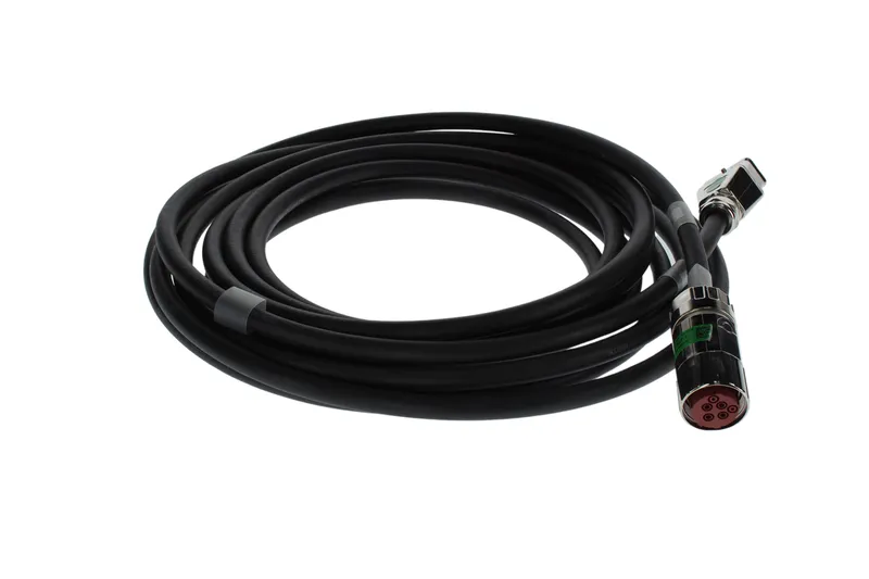 Cable 10m MOT SA 4x6+2x1 H-I1,5 — photo 3 of 4