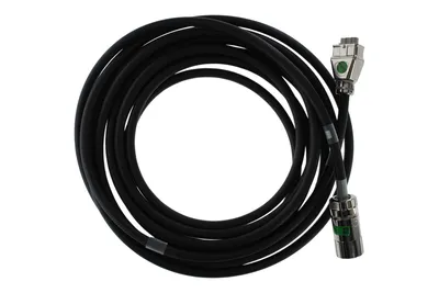 Kuka 207487 – Cable 10m MOT SA 4x6+2x1 H-I1,5 Kuka 207487 – Cable 10m MOT SA 4x6+2x1 H-I1,5