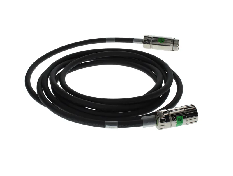 Cable 6m MOT SA 4x6+2x1 I1,5-I1,5 — photo 8 of 9